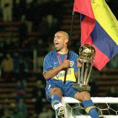 ¿Regresa la Intercontinental? Recuerdos patrios en la Copa