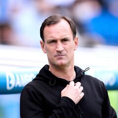 Noche de reencuentros en una nueva gran final en Lezama