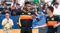 El delantero hondure&ntilde;o rompi&oacute; el silencio y habl&oacute; sobre su situaci&oacute;n con el Houston Dynamo de la MLS; solo Alberth Elis le ha mostrado su apoyo en el club.