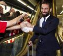 Bulut ya negocia por Arda con Chelsea y Manchester United