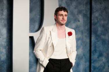 Gladiator 2: Denzel Washington se une a la secuela del gran éxito de Ridley Scott