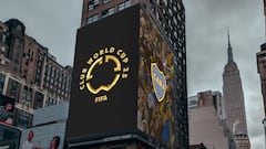 FIFA unveil Club World Cup logo and official audio with help from DJ Khaled