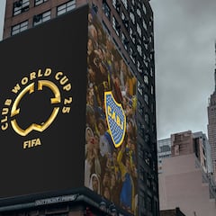 FIFA unveil Club World Cup logo and official audio with help from DJ Khaled