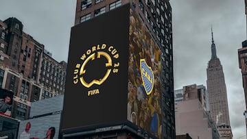 FIFA 2025 Club World Cup