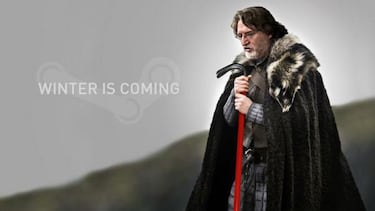 Steam da comienzo a las rebajas de invierno