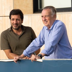 El Villarreal regresa bajo la atenta mirada de los Roig y con Tena al mando