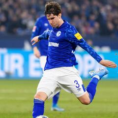 Miranda, otro candidato para 'la Masía verdiblanca'