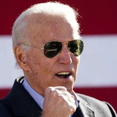 Biden wins US presidential election 2020: which swing states were vital?