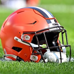 Cleveland Browns announce death of iconic mascot: what happened to SJ Swagger Jr?