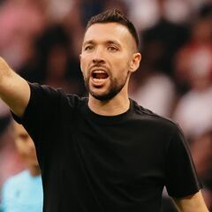 Los métodos alternativos de Farioli: llevó al Ajax al museo