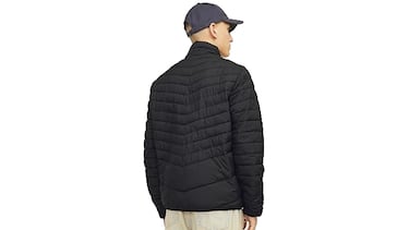 Chollo del día: chaqueta acolchada Jack & Jones con un 45% de descuento