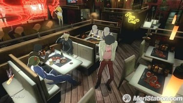 Catherine, Impresiones USA