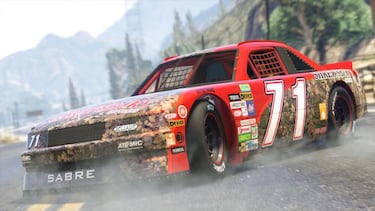 GTA Online: Grandes novedades con Southern San Andreas Super Sport Series