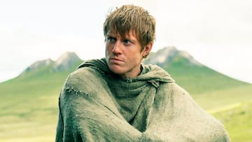 El caballero de los Siete Reinos España HBO Max