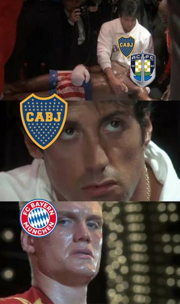 El nuevo Madrid, protagonista de los memes del Mundialito de Clubes