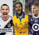 10 cracks de Liga MX vs 10 cracks de MLS