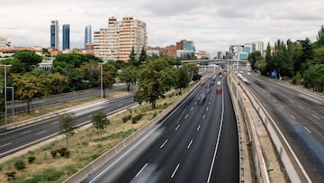 M30 Madrid