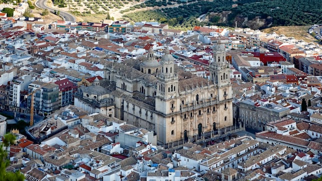 Ni Santiago ni Madrid: este es el único Papa de Roma que está enterrado en una ciudad española