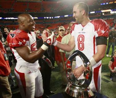 DeMeco Ryans: el carisma no se debe vender