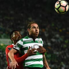 En Italia desvelan el interés del Lega en el extremo Bruno César