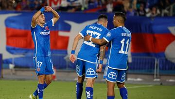 Le preguntan a una de las figuras de la U por su posible salida a Argentina y esto responde