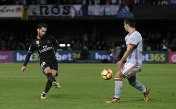 Bale también anotó el 1-2.