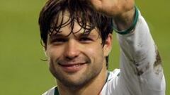 Diego será hoy nuevo jugador del Atlético