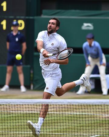 Federer hace historia: levanta su octavo Wimbledon