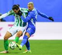 Resumen y goles del Mlada Boleslav vs Betis, jornada 4 de Conference League
