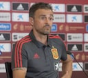 Sigue en directo las reacciones de la prensa a la lista de Luis Enrique: Alcácer, Jordi Alba...