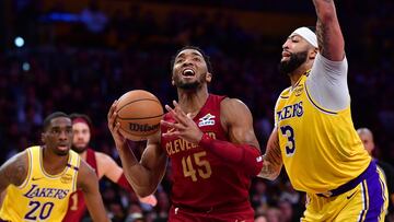 Los dos mejores sacan pecho