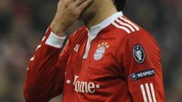 El Inter, interesado en fichar a Toni en su regreso a Italia, según 'La Gazzetta'