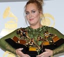 Premios Grammy 2017: lista completa de ganadores