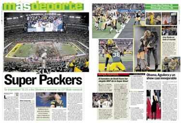 Jeff, Ron y el cierre de fiesta