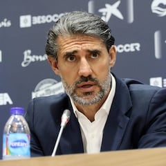 El Málaga activa la ‘Operación Salida'