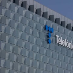 Telefónica plantea un ERE para miles de empleados
