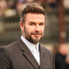 En venta uno de los coches de lujo que tenía David Beckham