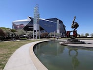Mauricio Pochettino’s USMNT begin their World Cup 2026 preparations with a friendly against Belgium at Mercedes-Benz Stadium in Atlanta, Georgia.