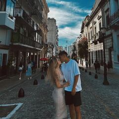“El año pasado la pasé mal, jugué sólo dos partidos... no podía creer el llamado a la Roja”