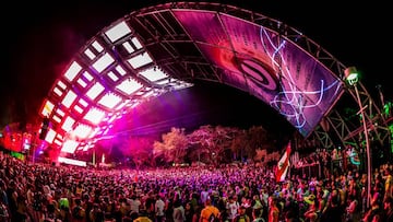 Ultra Music Festival