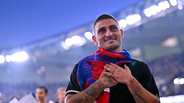 “Es falso que me echara Luis Enrique...”