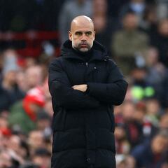 Guardiola: “Parece una pequeña tradición enfrentarnos al rey de Europa”