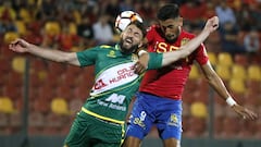 U. Española 0-0 S. Huancayo: Los hispanos no pueden en Santa Laura