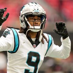 Colts firman a Stephon Gilmore por dos campañas
