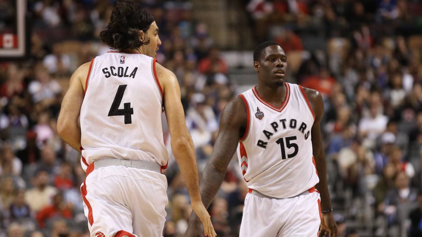 Los Rockets fichan a un número 1 del 'draft': llega Anthony Bennett ...