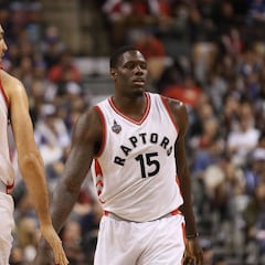 Los Rockets fichan a un número 1 del 'draft': llega Anthony Bennett