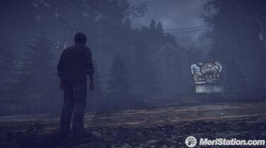 [E3] Silent Hill: Downpour, Impresiones