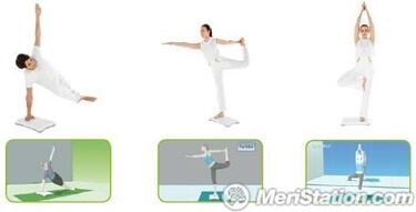 Wii Fit, Impresiones