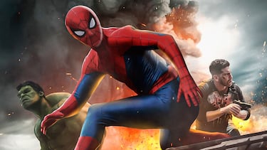 Primera sinopsis oficial de ‘Spider-Man: Brand New Day’: se viene el Spidey más callejero y oscuro