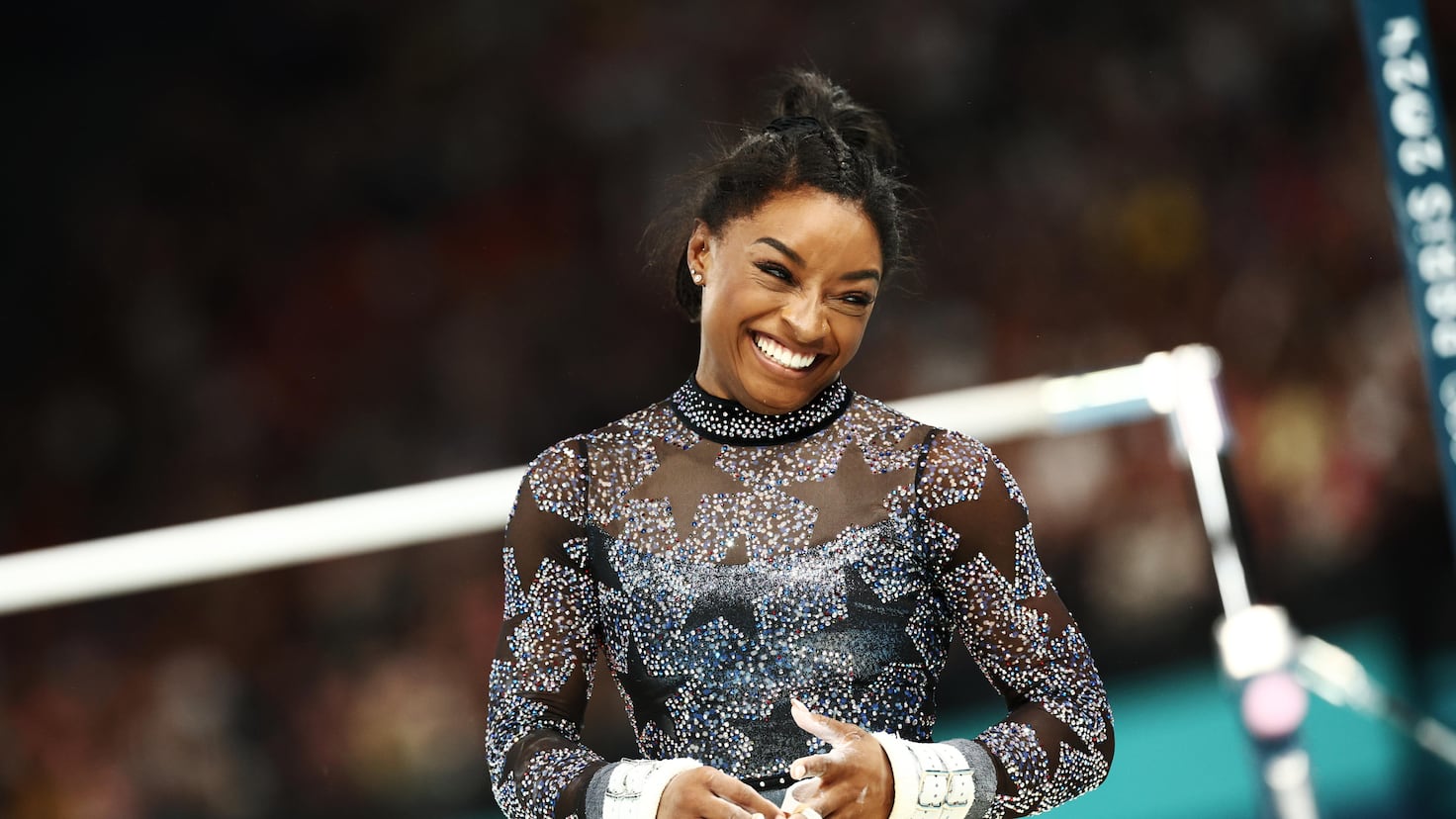 Simone Biles A Triumph of Resilience, Joy, and Mental Health Advocacy Simone Biles A Triumph of Resilience, Joy, and Mental Health Advocacy